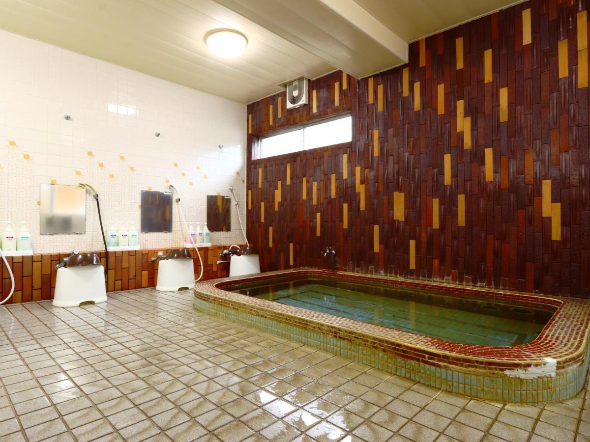 Hotel Sunny Valley Отари Экстерьер фото